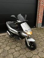 Gilera runner 180cc, Motoren, Particulier