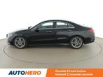 Mercedes-Benz CLA-Klasse 200 CLA 200 AMG Line (bj 2020), Auto's, Lichtsensor, Alcantara, Zwart, 120 kW