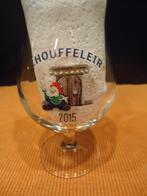 Br.d'Achouffe : Chouffeleir glas 2015  25 cl, Verzamelen, Ophalen of Verzenden, Nieuw, Glas of Glazen, Duvel