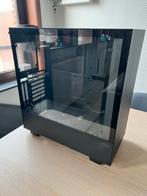 NZXT H5 case, Computers en Software, Computerbehuizingen, Ophalen, Gebruikt