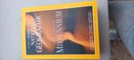 National geographic 1998, Ophalen of Verzenden, Zo goed als nieuw