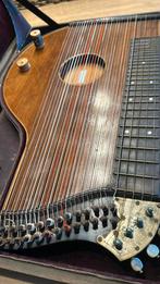 Vitage sitar, Muziek en Instrumenten, Snaarinstrumenten | Overige, Ophalen of Verzenden, Zo goed als nieuw