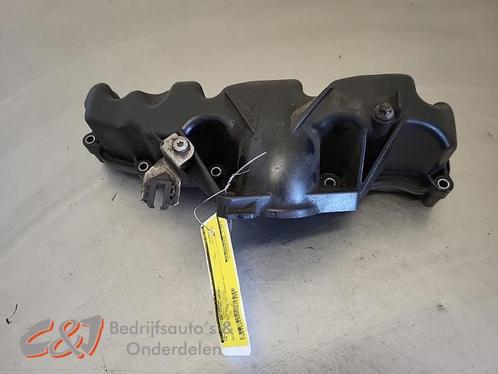 Inlaatspruitstuk van een Volkswagen Crafter, Auto-onderdelen, Motor en Toebehoren, Volkswagen, Gebruikt, 3 maanden garantie, Ophalen of Verzenden