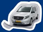 Mercedes-Benz Vito 114 CDI Extra Lang Led koplampen L3 Stoel, Automaat, Mercedes-Benz, Bedrijf, Diesel