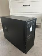Work/gaming pc, Gebruikt, Ophalen of Verzenden, Gaming, HDD