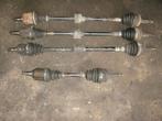 cardan voor opel astra g 1.7dti 2002, Ophalen of Verzenden, Gebruikt, Opel