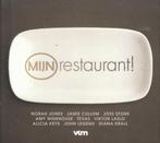 De mooiste sfeermuziek op Mijn Restaurant vol. 2, Verzenden, Pop