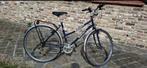 Studentenfiets, Ophalen, Gebruikt