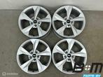 NIEUWSTAAT! Org. 18 inch velgen Audi A3 8Y 8V! 8Y0601025J, Auto-onderdelen, Banden en Velgen, 18 inch, Gebruikt, Velg(en), Personenwagen