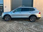 Volkswagen Tiguan Allspace 2.0TDI - 150PK / 7PL 2020 BTW IN, Auto's, Automaat, Stof, 7 zetels, Bedrijf