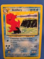 Octillery 34/64 - Neo Revelation, Hobby en Vrije tijd, Verzamelkaartspellen | Pokémon, Verzenden, Zo goed als nieuw