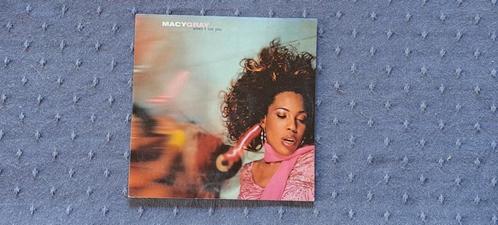 Macy gray when i see you, Cd's en Dvd's, Cd Singles, Ophalen of Verzenden