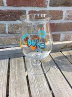 DUVEL GLAS YAN SORGI, Verzamelen, Ophalen of Verzenden, Zo goed als nieuw, Glas of Glazen, Duvel