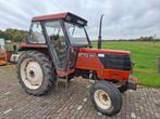 Fiat 72-94 2wd met Omkeer en kruipbak 6053uur, Zakelijke goederen, Landbouw | Tractoren, Ophalen, Gebruikt, Tot 80 Pk, Fiat