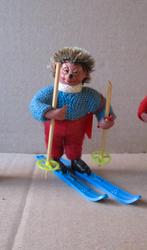 Mecki popje, Ophalen of Verzenden, Zo goed als nieuw