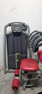 Technogym Total Abdominal, Sport en Fitness, Fitnessmaterialen, Ophalen, Gebruikt