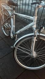 Zeer mooie herenfiets..OXFORD..REFLEX BIKE, Fietsen en Brommers, Ophalen