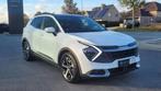 Kia Sportage 1.6 T-GDi Mild-Hybrid DCT7  7 jaar waarborg, Automaat, Gebruikt, 4 cilinders, Leder en Stof