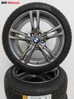 BMW 18 inch velgen 3 serie F30 F31 4 F36 winterbanden nieuw, Auto-onderdelen, Banden en Velgen, 18 inch, Banden en Velgen, Nieuw