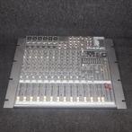 PHONIC  mixer / mengpaneel met effecten processor 19 inch, Ophalen of Verzenden, Gebruikt