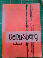 Emiel Ramoudt - Venusberg - WOII - gedeporteerden, Enlèvement ou Envoi, Utilisé