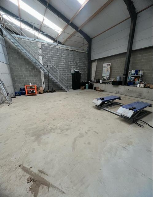 Werkplaats/ loods te huur, Zakelijke goederen, Bedrijfs Onroerend goed, Huur