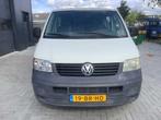2004 Volkswagen Transporter 1.9 TDI 340 Trend.DC - Bedrijfsw, Auto's, Gebruikt, Volkswagen, Overige brandstoffen, Bedrijf