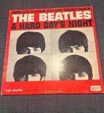 The Beatles - A Hard Day’s Night, Ophalen of Verzenden, 1960 tot 1980, Gebruikt