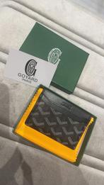 Card Holder Goyard, Ophalen of Verzenden, Zo goed als nieuw