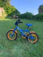 Rocket kinderfiets, Ophalen, Zo goed als nieuw, Minder dan 16 inch