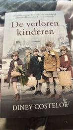Diney Costeloe - De verloren kinderen, Ophalen of Verzenden, Diney Costeloe, Nederland