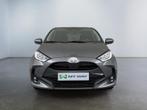 Toyota Yaris Boite auto*GPS*Caméra*Clim auto*Cuir, Automaat, Parkeersensor, 1490 cc, Bedrijf