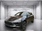 Porsche Macan 2.0 245ch // Cuir - Full LED - Apple CarPlay, Autos, Cuir, Argent ou Gris, Achat, Euro 6