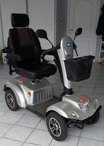 scootmobiel, Diversen, Brommobielen en Scootmobielen, Ophalen, Zo goed als nieuw, 16 km/u of meer, 15 km of minder