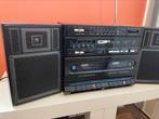 BOOMBOX RADIO CASSETTE VINTAGE SBR, Radio