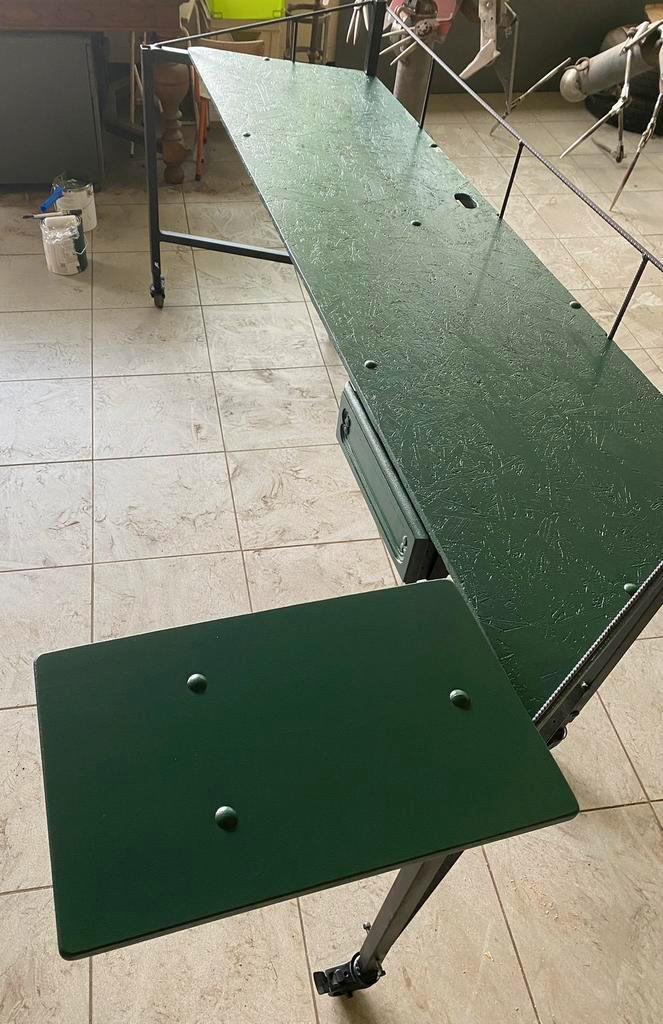 Dj tafel, Muziek en Instrumenten, Dj-sets en Draaitafels, Zo goed als nieuw, Ophalen