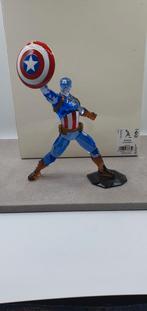 Swarovski Marvel Captain America 40% korting op winkelprijs, Enlèvement ou Envoi