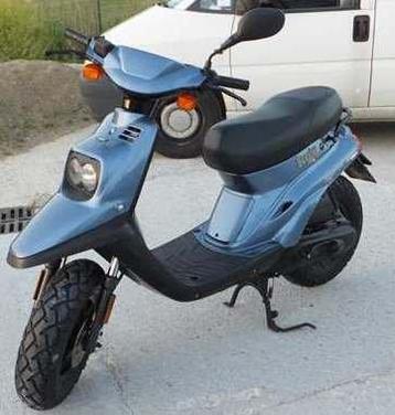 GEZOCHT MBK / Yamaha klasse B beschikbaar voor biedingen