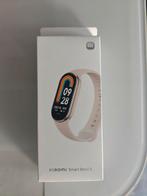 Xiaomi smart band 8, Ophalen, Zo goed als nieuw