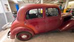 Mercedes 170 v bj 1940, Auto's, 4 deurs, Mercedes-Benz, Berline, Particulier