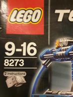 LEGO Technic 8273 Off Road Truck, Kinderen en Baby's, Ophalen of Verzenden, Zo goed als nieuw, Lego