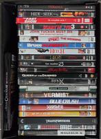 Lot DVD's, Cd's en Dvd's, Ophalen, Gebruikt