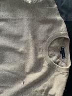 Tommy Hilfiger, Kleding | Heren, Truien en Vesten, Ophalen, Maat 52/54 (L), Beige, Zo goed als nieuw