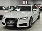 Audi A6 2.0 Tdi 190 Cv S-Line Competition Full Full Option, Autos, Cuir, 116 g/km, Entreprise, 1968 cm³