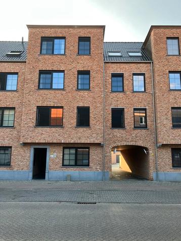 Appartement te huur Geel beschikbaar voor biedingen