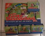Het grote basisschool spel + uitbreidingen, Ophalen of Verzenden, Zo goed als nieuw, Wolters Plantyn