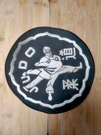 Te koop Judo patch, Verzamelen, Luchtvaart en Vliegtuigspotten, Ophalen, Zo goed als nieuw