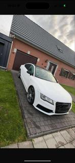 Audi a7 3.0 S line, Auto's, Audi, Particulier, Te koop, A7