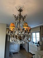 Luster Pieter Porters, Ophalen