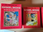 Suske en Wiske - volledige collectie 56 stuks, Ophalen of Verzenden, Nieuw